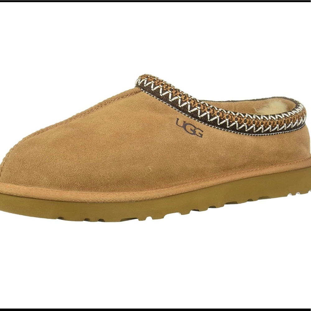 ugg tasman slipper